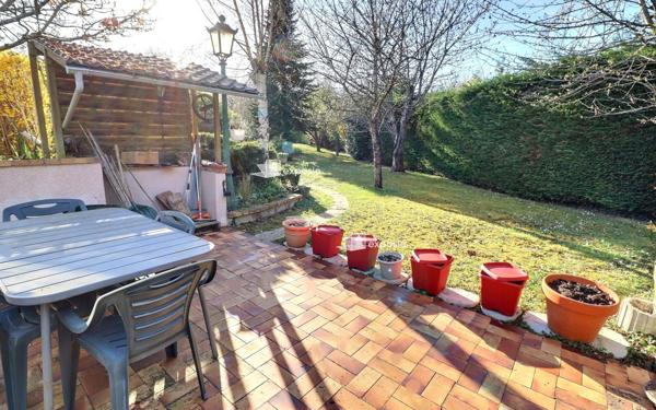 Maison à vendre    5 pièces • 87 m2 Le Mée-sur-Seine