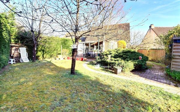 Maison à vendre    5 pièces • 87 m2 Le Mée-sur-Seine
