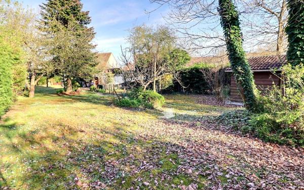 Maison à vendre    5 pièces • 87 m2 Le Mée-sur-Seine