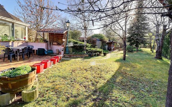 Maison à vendre    5 pièces • 87 m2 Le Mée-sur-Seine