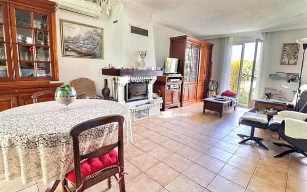 Maison à vendre    5 pièces • 87 m2 Le Mée-sur-Seine