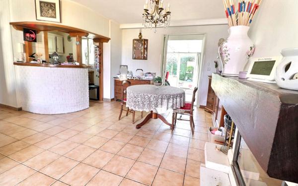 Maison à vendre    5 pièces • 87 m2 Le Mée-sur-Seine