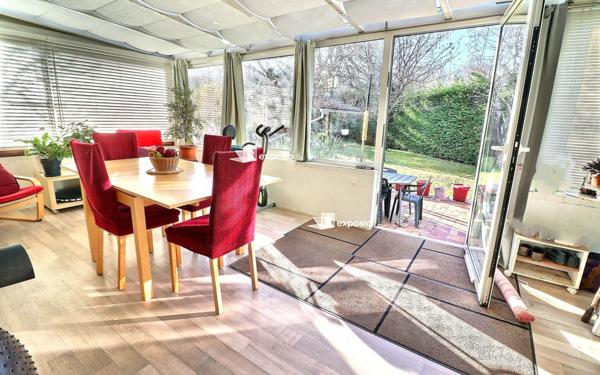 Maison à vendre    5 pièces • 87 m2 Le Mée-sur-Seine