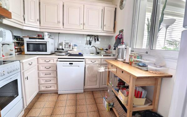 Maison à vendre    5 pièces • 87 m2 Le Mée-sur-Seine