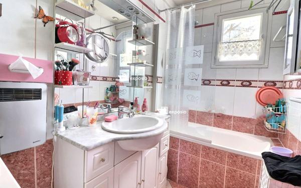 Maison à vendre    5 pièces • 87 m2 Le Mée-sur-Seine