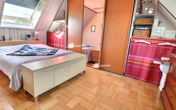 Maison à vendre    5 pièces • 87 m2 Le Mée-sur-Seine