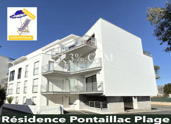 Appartement 4 pièce(s) 3 chambre(s) 83.51 m²