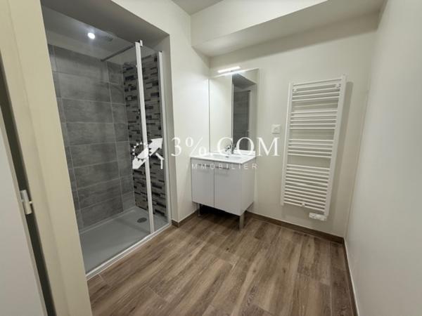 Appartement 4 pièce(s) 3 chambre(s) 83.51 m²