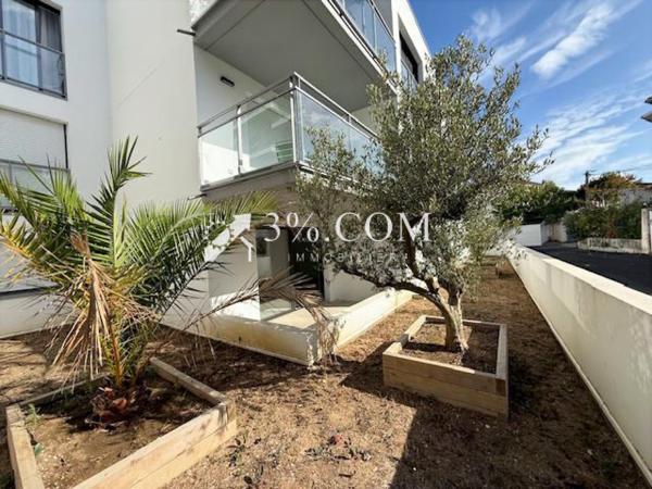 Appartement 4 pièce(s) 3 chambre(s) 83.51 m²