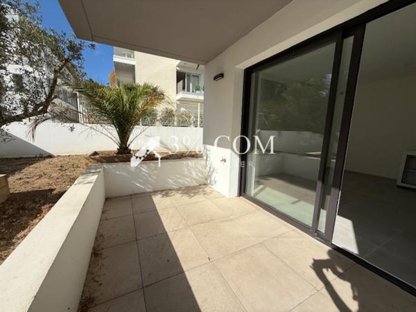 Appartement 4 pièce(s) 3 chambre(s) 83.51 m²