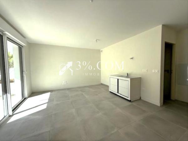 Appartement 4 pièce(s) 3 chambre(s) 83.51 m²