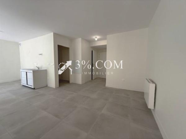 Appartement 4 pièce(s) 3 chambre(s) 83.51 m²