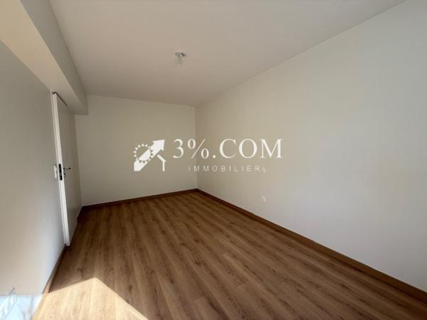 Appartement 4 pièce(s) 3 chambre(s) 83.51 m²