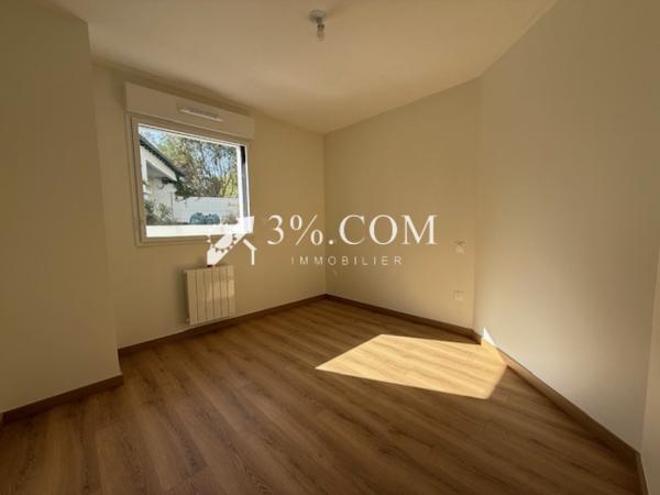 Appartement 4 pièce(s) 3 chambre(s) 83.51 m²
