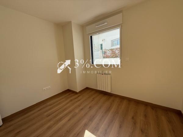 Appartement 4 pièce(s) 3 chambre(s) 83.51 m²