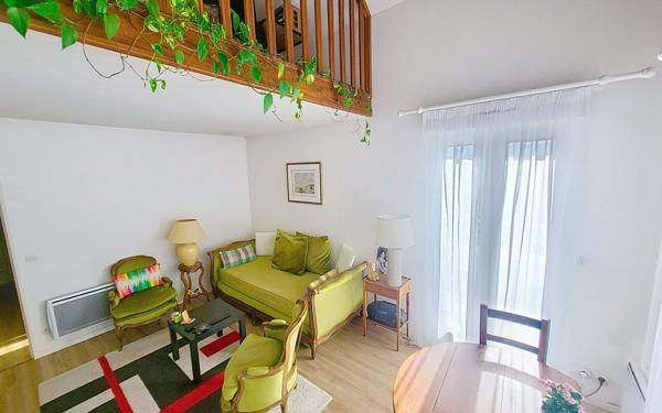 Appartement à vendre    3 pièces • 59,77 m2 Ozoir-la-Ferrière