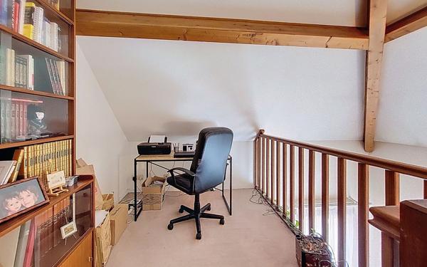 Appartement à vendre    3 pièces • 59,77 m2 Ozoir-la-Ferrière