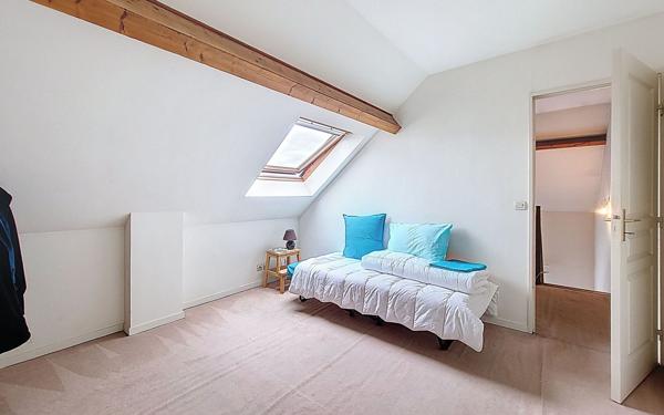 Appartement à vendre    3 pièces • 59,77 m2 Ozoir-la-Ferrière