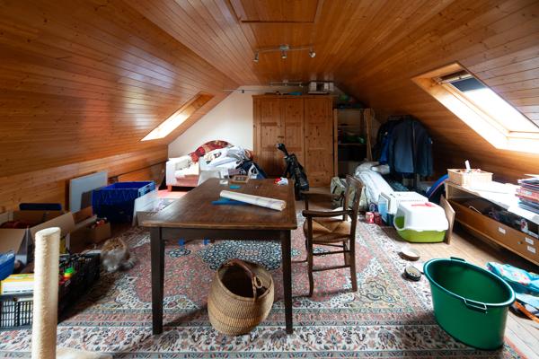 Sylvie Tromelin vous présente cette maison en pierre de 150m² située à Plouguerneau