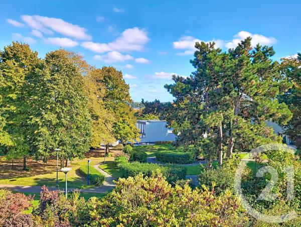 Appartement F1 à vendre  1 pièce - 31,89 m2 HEROUVILLE ST CLAIR - 14