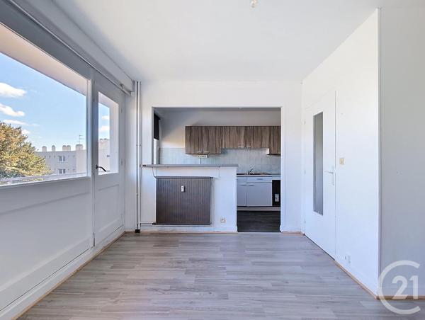 Appartement F1 à vendre  1 pièce - 31,89 m2 HEROUVILLE ST CLAIR - 14