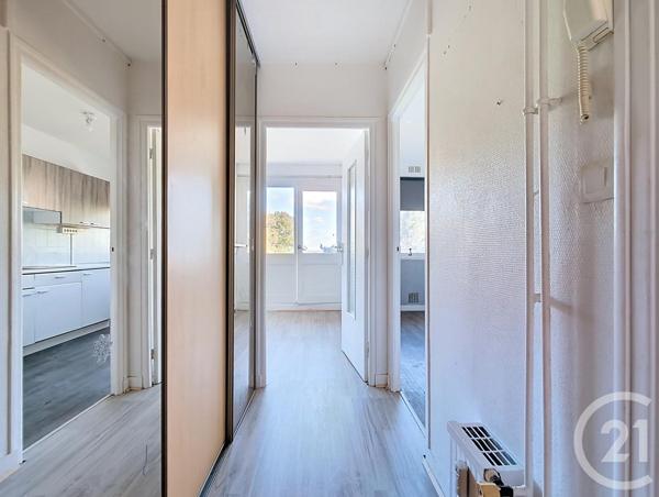 Appartement F1 à vendre  1 pièce - 31,89 m2 HEROUVILLE ST CLAIR - 14