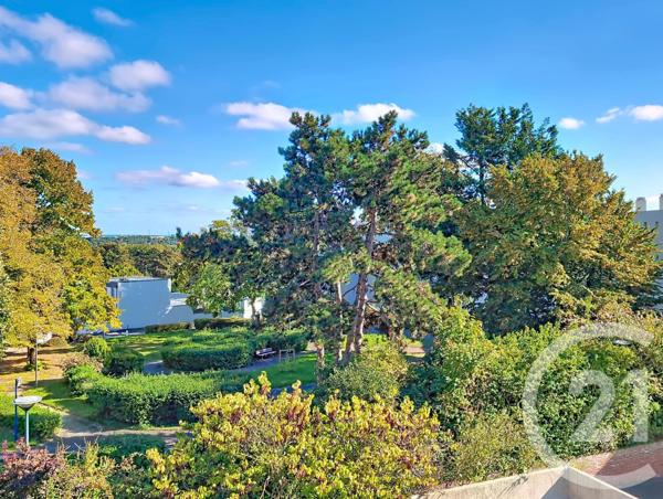 Appartement F1 à vendre  1 pièce - 31,89 m2 HEROUVILLE ST CLAIR - 14