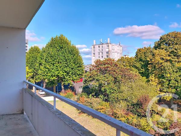 Appartement F1 à vendre  1 pièce - 31,89 m2 HEROUVILLE ST CLAIR - 14