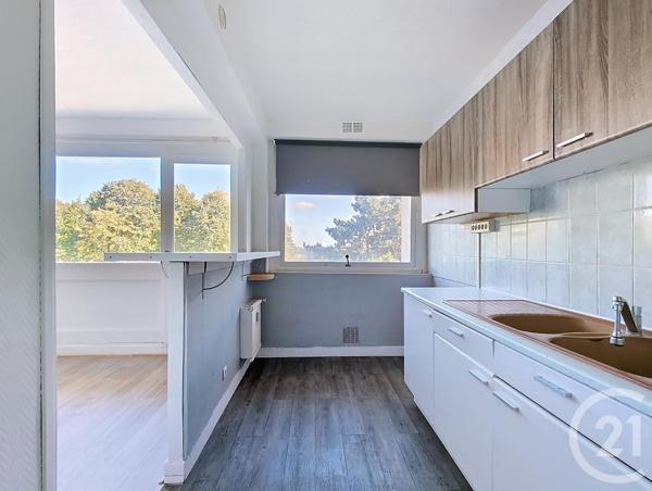 Appartement F1 à vendre  1 pièce - 31,89 m2 HEROUVILLE ST CLAIR - 14