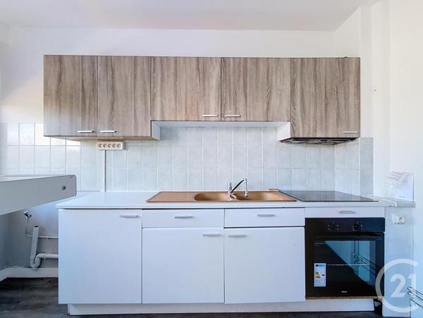 Appartement F1 à vendre  1 pièce - 31,89 m2 HEROUVILLE ST CLAIR - 14