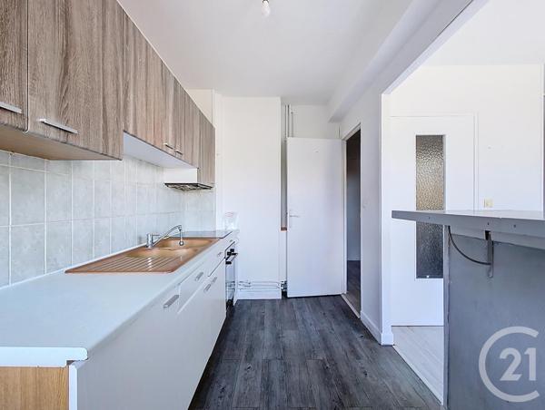 Appartement F1 à vendre  1 pièce - 31,89 m2 HEROUVILLE ST CLAIR - 14