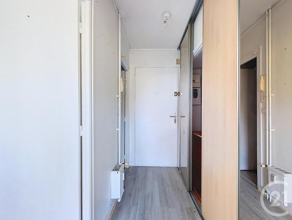 Appartement F1 à vendre  1 pièce - 31,89 m2 HEROUVILLE ST CLAIR - 14