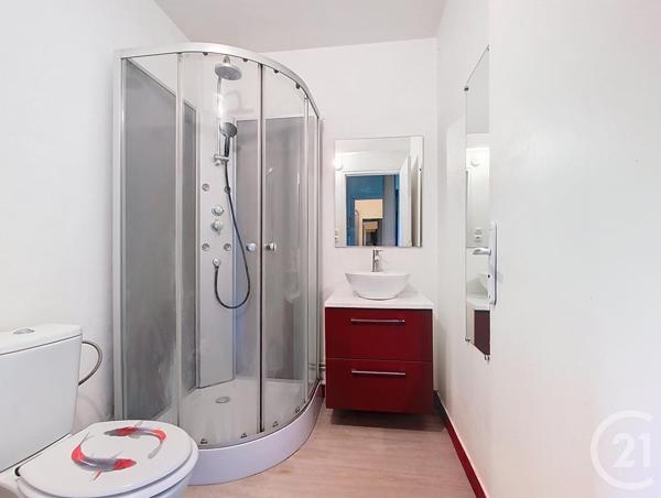 Appartement F1 à vendre  1 pièce - 31,89 m2 HEROUVILLE ST CLAIR - 14