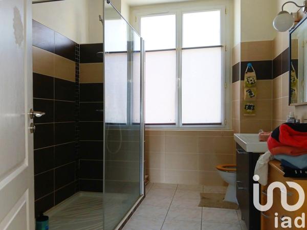 Maison de ville 8 pièces de 128 m² à Mauléon (79700)