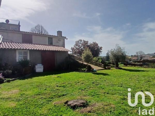 Maison de ville 8 pièces de 128 m² à Mauléon (79700)