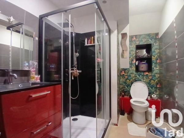 Maison de ville 8 pièces de 128 m² à Mauléon (79700)