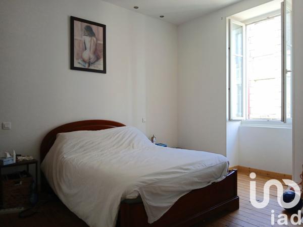 Maison de ville 8 pièces de 128 m² à Mauléon (79700)