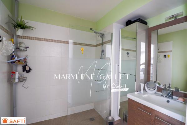 Très bel appartement !