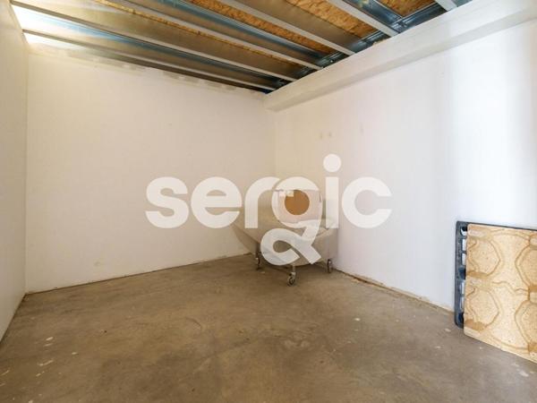 Achat Local Commercial 200 54270 Essey Les Nancy 5323