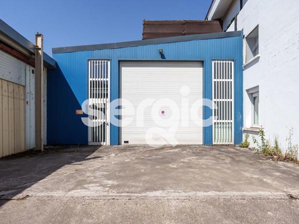 Achat Local Commercial 200 54270 Essey Les Nancy 5323
