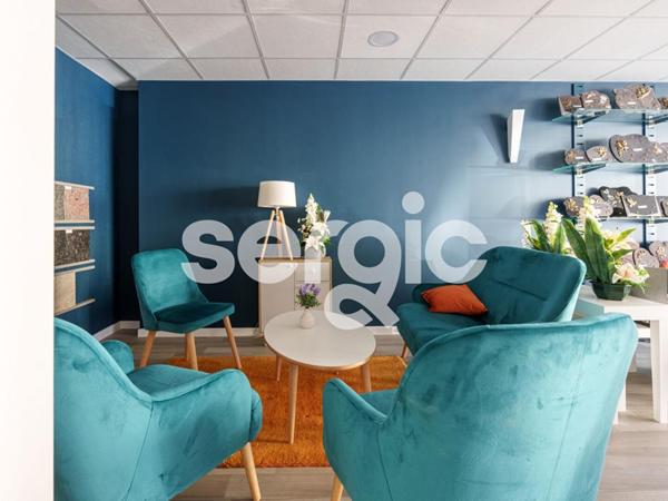 Achat Local Commercial 200 54270 Essey Les Nancy 5323
