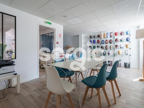 Achat Local Commercial 200 54270 Essey Les Nancy 5323