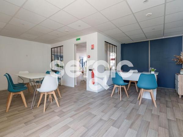 Achat Local Commercial 200 54270 Essey Les Nancy 5323