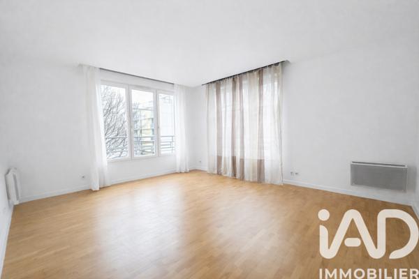 Appartement à vendre 2 pièces 48 m² Vincennes