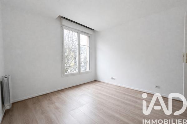 Appartement à vendre 2 pièces 48 m² Vincennes