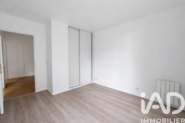 Appartement à vendre 2 pièces 48 m² Vincennes
