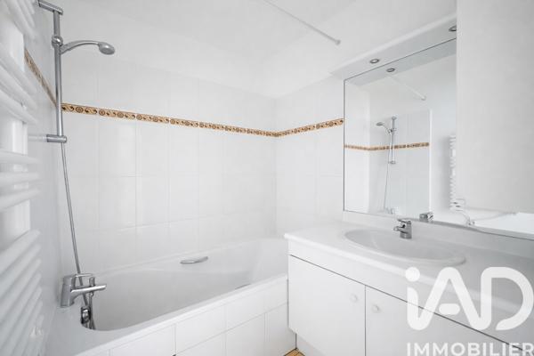 Appartement à vendre 2 pièces 48 m² Vincennes