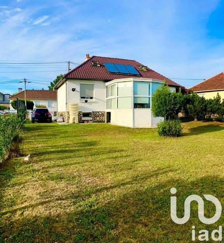 Maison à vendre 4 pièces 121 m² Oissel