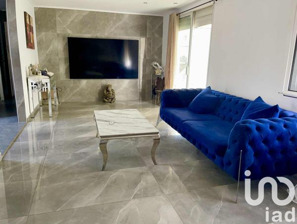 Maison à vendre 4 pièces 121 m² Oissel