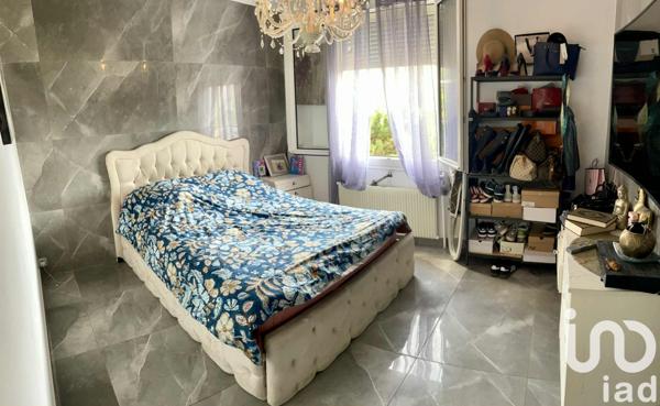 Maison à vendre 4 pièces 121 m² Oissel